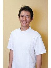 八木整骨院 八木針灸院 院長八木 信一