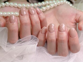 ラッキーネイル(lucky nail)/