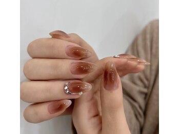 クイーンズビューティーサロン 新宿本店(Queen's beauty salon)/やり放題コース 120分