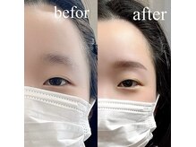 アンパルアン(un par un)/整顔整眉デザインwax