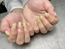 サロンド イト(salon de ito)/シンプルデザインコース