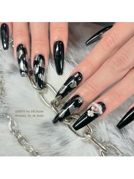 エミニーバイディーアール(EMINY by DR)/ハートミラー