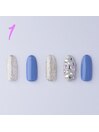 ハンド定額デザイン　No.1