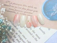 ネイルサロン シャンティー(NailSalon Shanti)/【スタンダードコース】￥7200