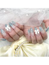 アイシーネイル 新宿店(icy nail)/90分やり放題デザイン