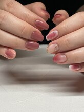 アトリエヨル(atelier yol)/pinkでお任せデザイン