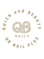 キュービーネイルプラス 幕張店(QB Nail plus) 山森 