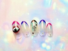 ギャザーパーティー 目白店(gatherparty)/2024シーズン【Halloween】