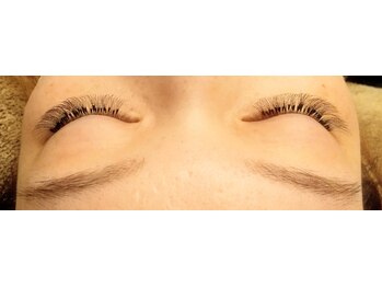 アメリ/ボリュームラッシュ5D