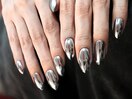 Mirror x Silver