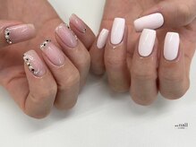 アンドラッシュ 駒込駅前店(and lash)/