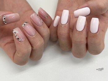 アンドラッシュ 駒込駅前店(and lash)/