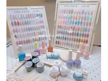 定額サンプル～お持ち込みデザインまで幅広く対応しております！
