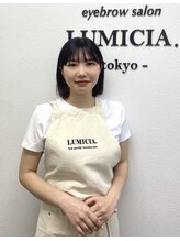 ルミシアトウキョウ 福岡天神2号店(LUMICIA.TOKYO) MAYU. 眉毛