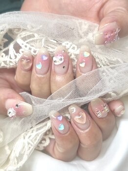 アートやり放題（120分）