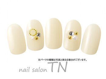 ティーエヌ マボーテ 小田原店/5月定額4900円→オフ込み3500円