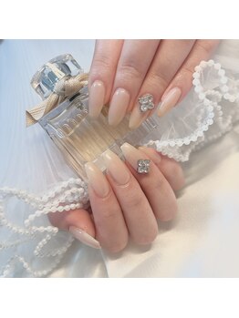 ビームバイステア(b'6 by Stir)/上品なスキンカラーデザイン♪