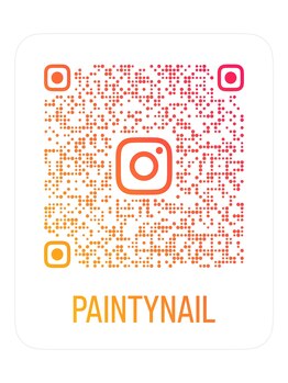 ペンティ(Painty)/ins：paintynail
