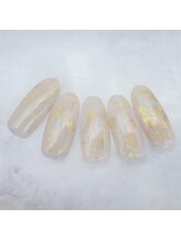 はあとねいる 岡崎駅前店/ハンド47