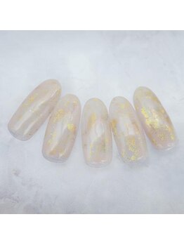 はあとねいる 岡崎駅前店/ハンド47