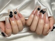 ルラワンネイル(LR.ONE Nail)/