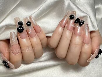 ルラワンネイル(LR.ONE Nail)/