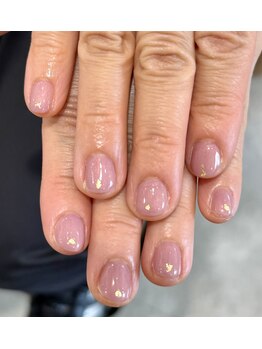 クラシカ 幡ヶ谷店(CLASSICA)/4月#ネイル