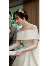 ハレココロ(Harekokoro)/素敵なお写真に感謝！