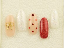 爪屋/ハートネイル