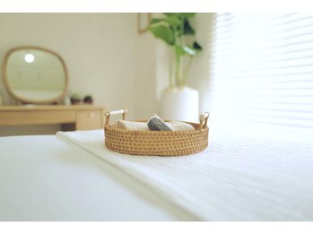 ビーグッドサロン 用賀店/実は…