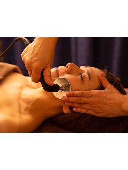 小顔になりたい