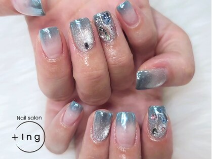 イング(+ Ing)の写真