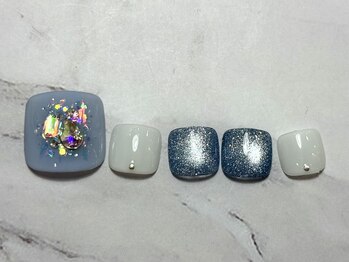 ネイルブレイク リリア(Nail Break lilia)/【初回オフ無料】マグネット