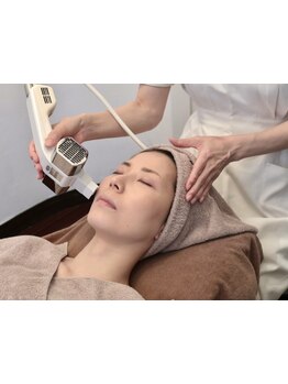 顔脱毛がしたい