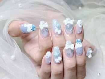 ブルームビューティ― 新宿(Bloom Beauty)/