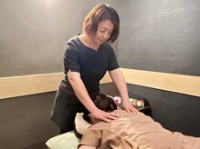 サクラ(sacra)/【楠葉】ボディケア