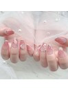 水光マグネット