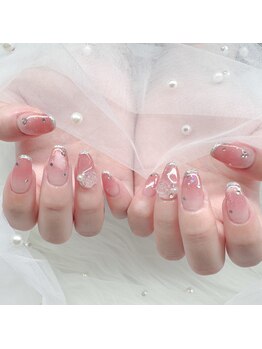 シュシュ(Chou Chou)/水光マグネット