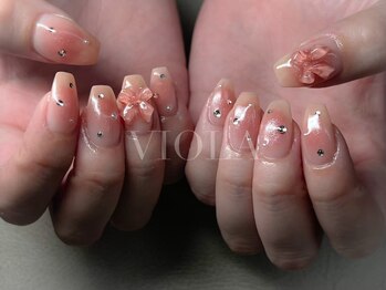 ヴィオラ(VIOLA)/