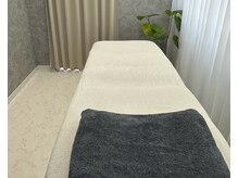 ナーディ 藤沢(Nadi)/大きめな体格の男性も安心ベッド