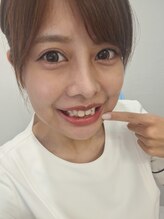 ルブラン 奈良店(Le Blanc)/お口きれいに♪