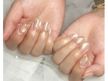 コンサート(Concert)/定額！上品マグネットニュアンス