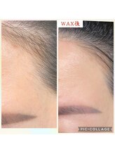 ウィズユー(with U)/フェイスWAX