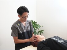 ゆうだい整骨院の雰囲気（歴25年以上の技術力【整体/肩こり/骨盤矯正/マッサージ/腰痛】）