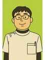 千里山わだち整骨院 溝口 俊成