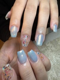 持ち込みデザイン60分