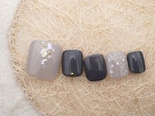 ABCネイル 浦和店(ABC Nail)/★NEW★フット定額オフ込5980円
