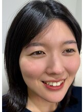 ワンムートブロウ(1mut Brow)/眉毛デザインワックス