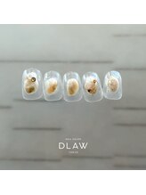 ドロウトーキョー(DLAW tokyo)/12月 アートデザイン