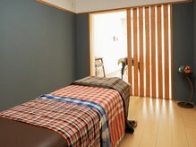 トータルビューティーサロン コウ(KOU)/タイ古式　パーカオマー　部屋1